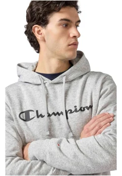 Sudadera Champion Big Printed Logo