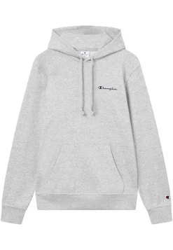 Sudadera Champion Small Embroidered Logo
