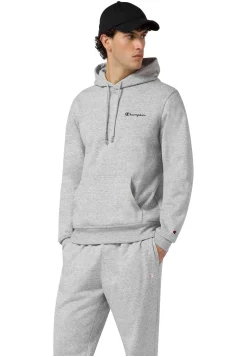 Sudadera Champion Small Embroidered Logo