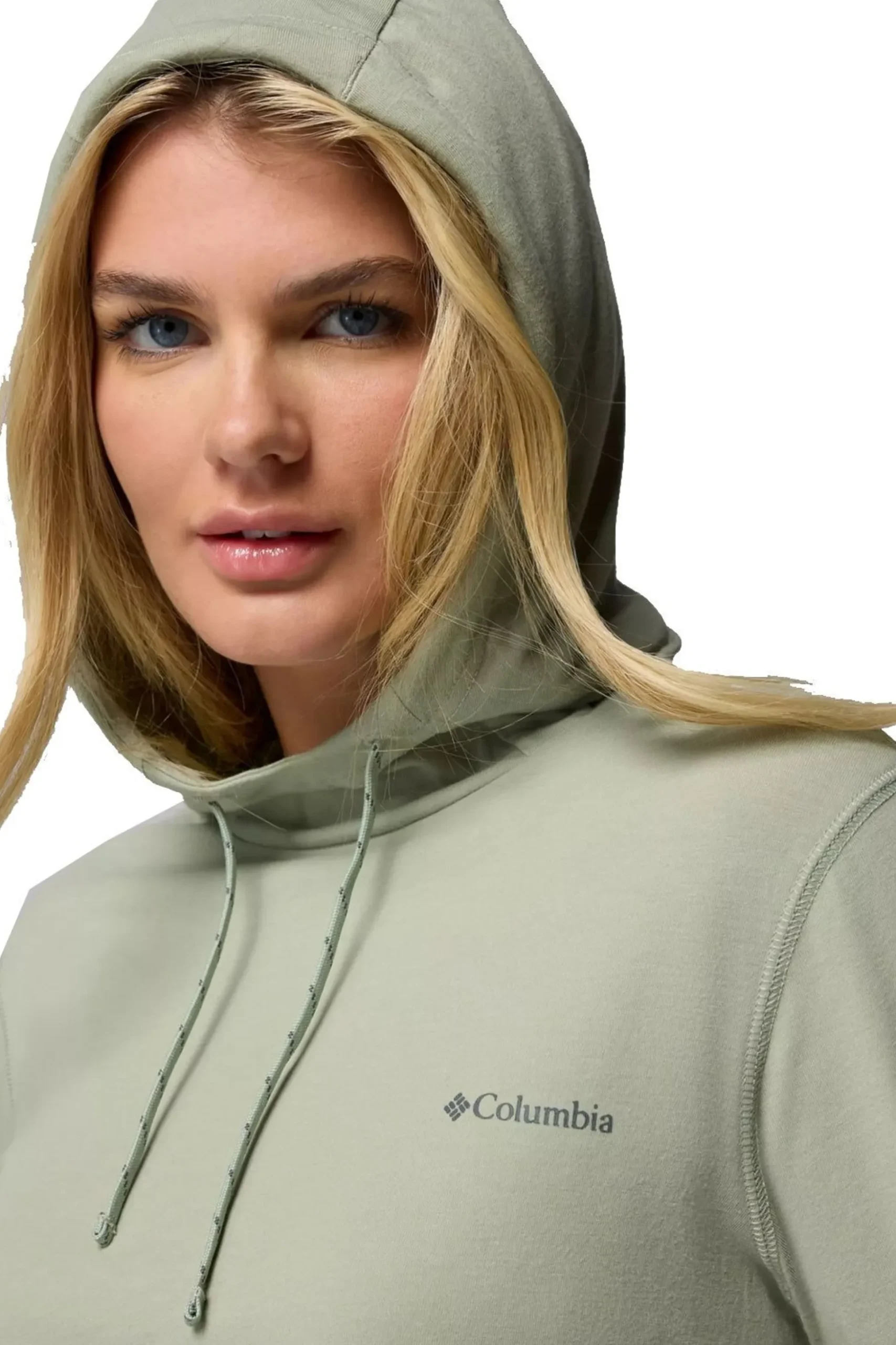 Sudadera Columbia Sun Trek