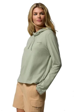 Sudadera Columbia Sun Trek