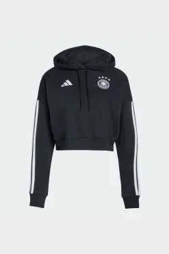 Sudadera Con Capucha Alemania Dna adidas