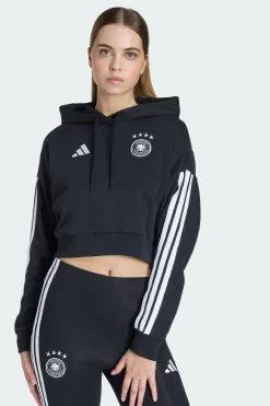 Sudadera Con Capucha Alemania Dna adidas