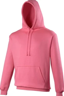 Sudadera Con Capucha Awdis Eléctrico