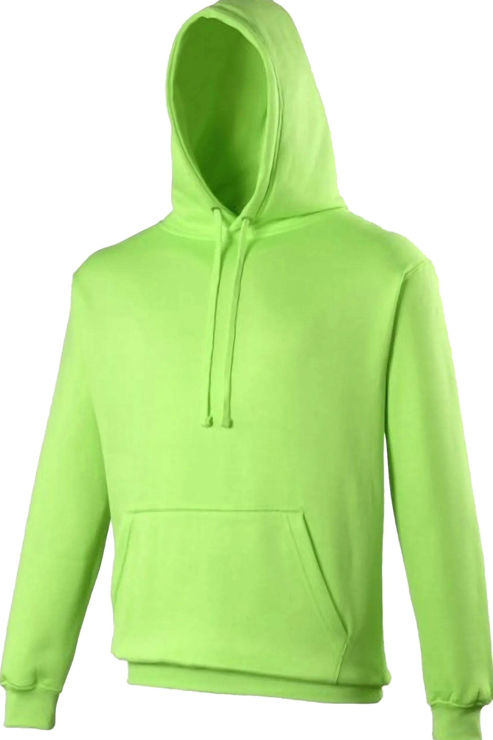 Sudadera Con Capucha Awdis Eléctrico