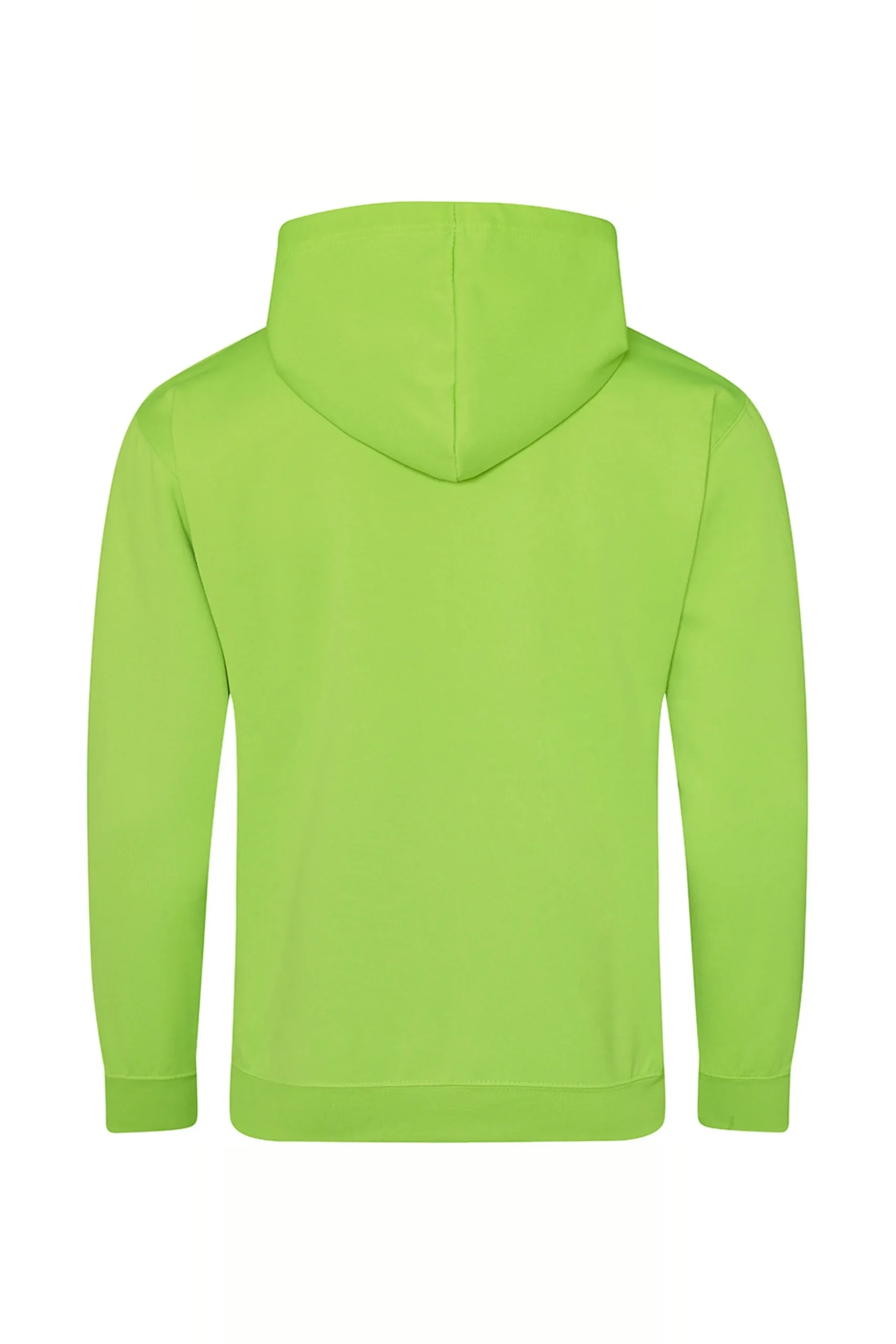 Sudadera Con Capucha Awdis Eléctrico