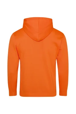 Sudadera Con Capucha Awdis Eléctrico
