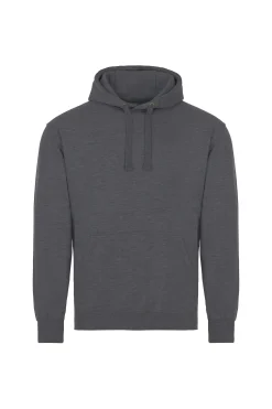 Sudadera Con Capucha Awdis Just Hoods Supersoft