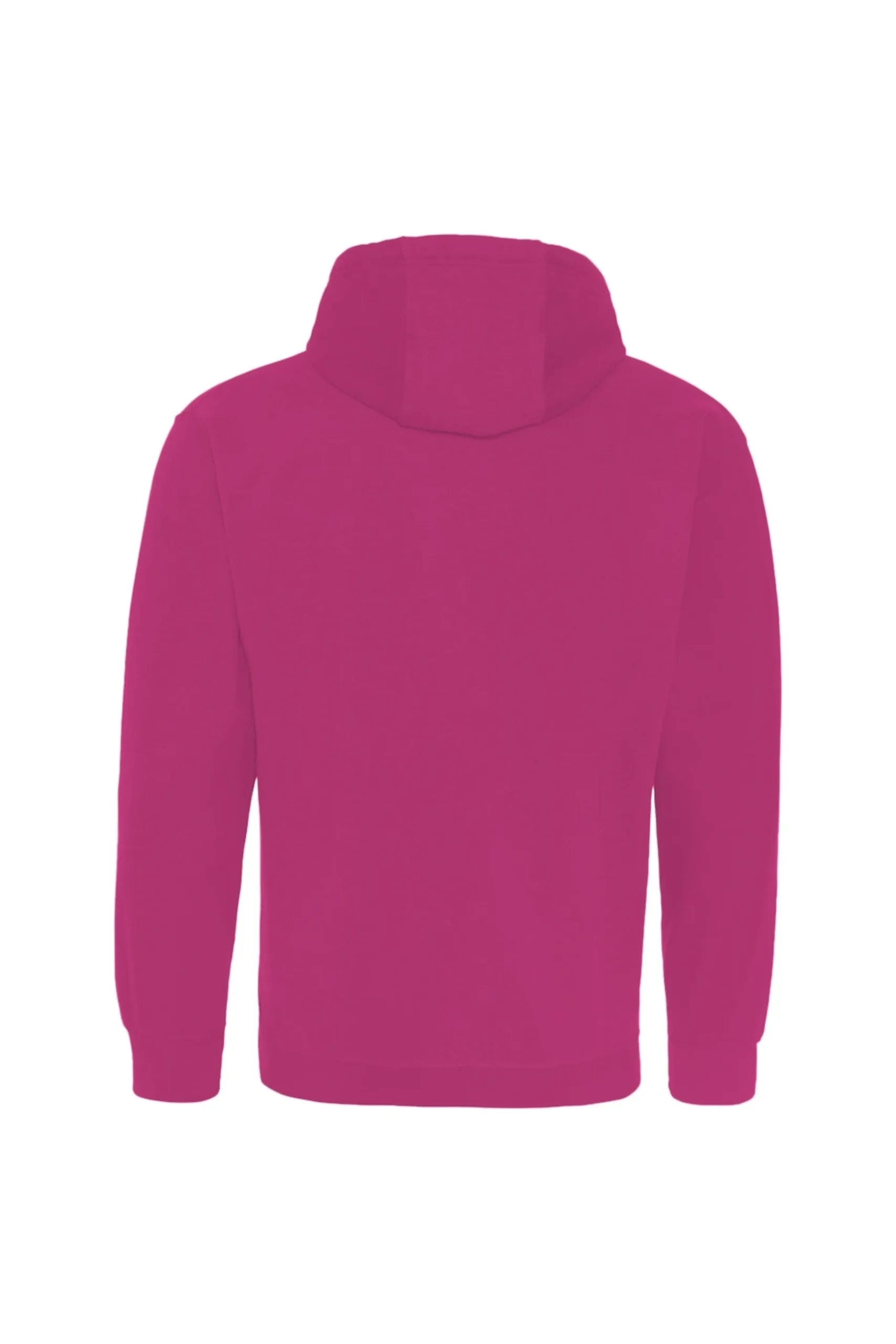 Sudadera Con Capucha Awdis Just Hoods Supersoft