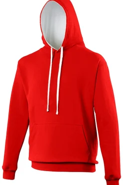 Sudadera Con Capucha Awdis Varsity
