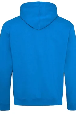 Sudadera Con Capucha Awdis Varsity