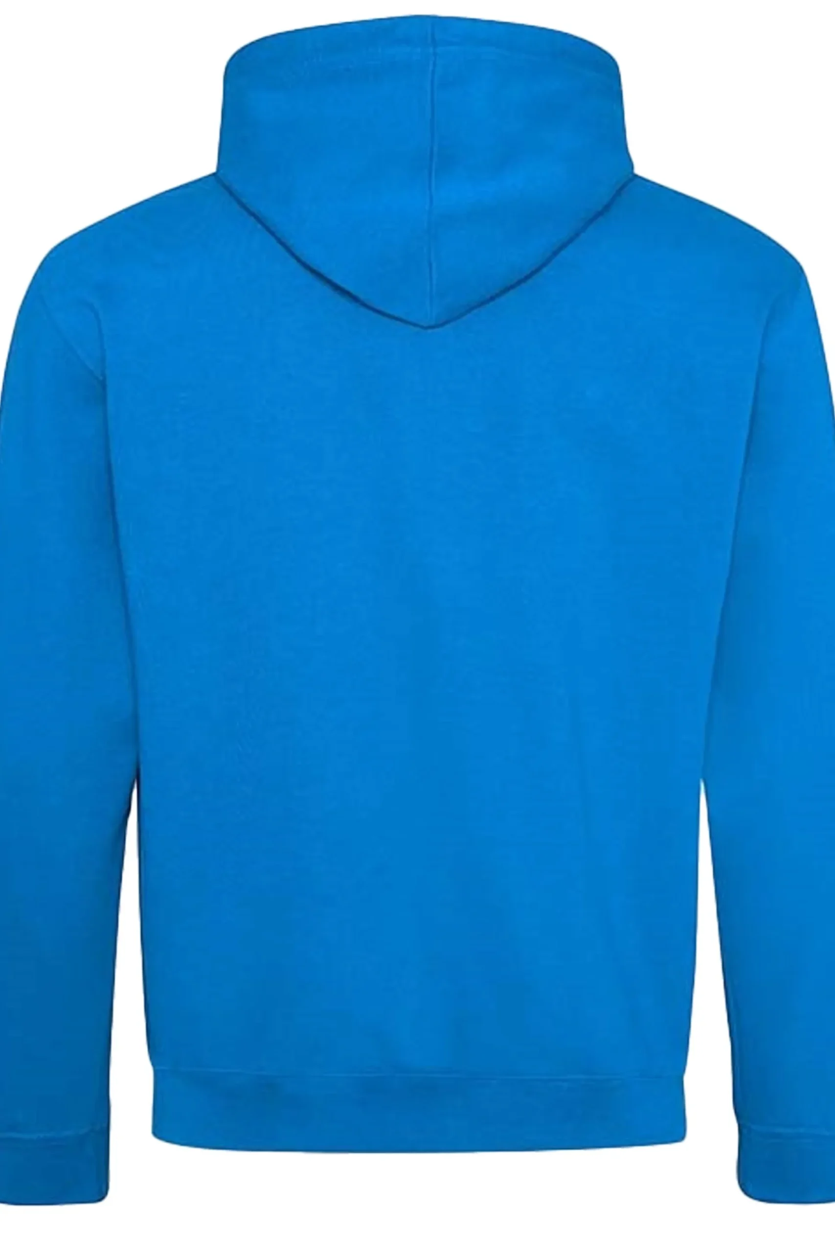 Sudadera Con Capucha Awdis Varsity