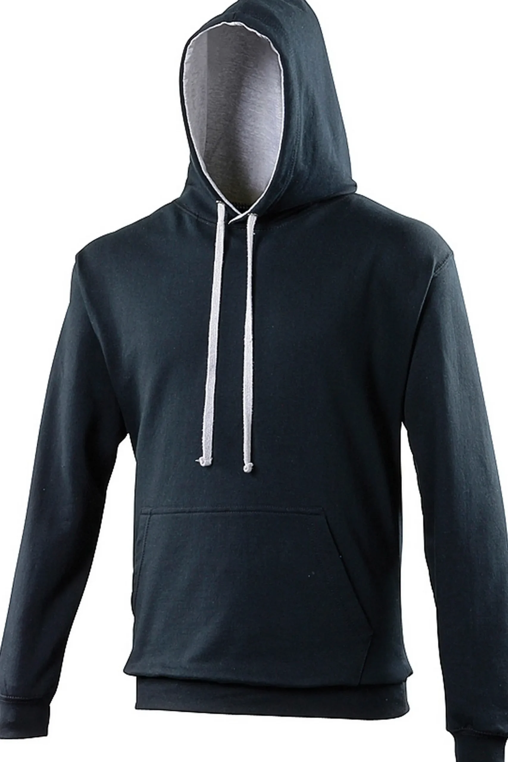 Sudadera Con Capucha Awdis Varsity