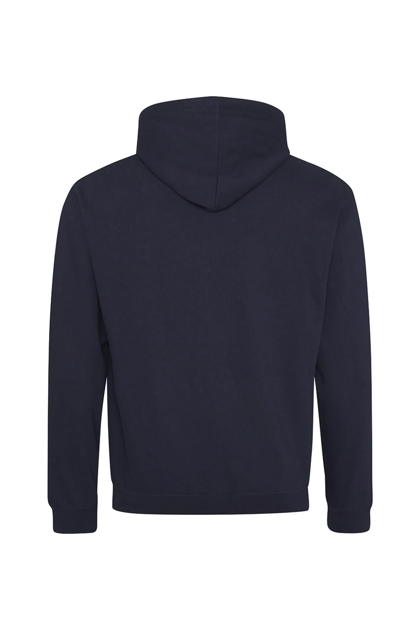 Sudadera Con Capucha Awdis Varsity