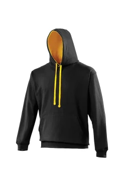 Sudadera Con Capucha Awdis Varsity