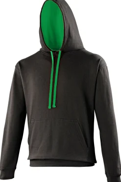 Sudadera Con Capucha Awdis Varsity