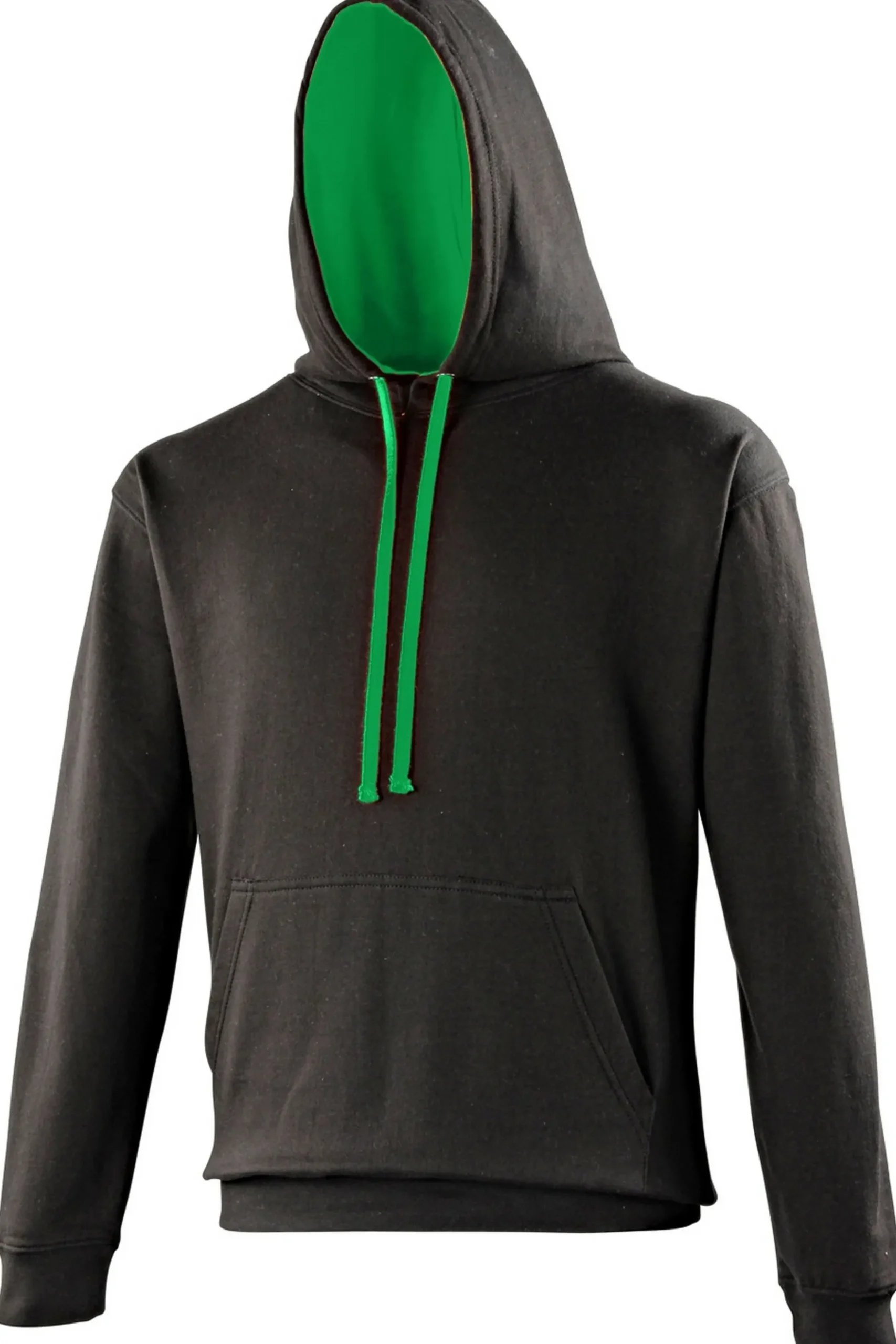 Sudadera Con Capucha Awdis Varsity