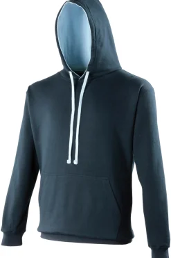 Sudadera Con Capucha Awdis Varsity