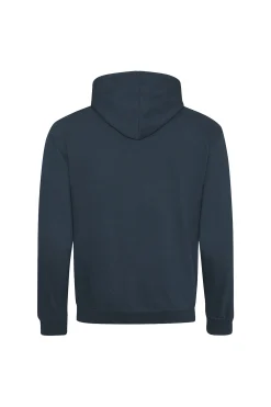 Sudadera Con Capucha Awdis Varsity