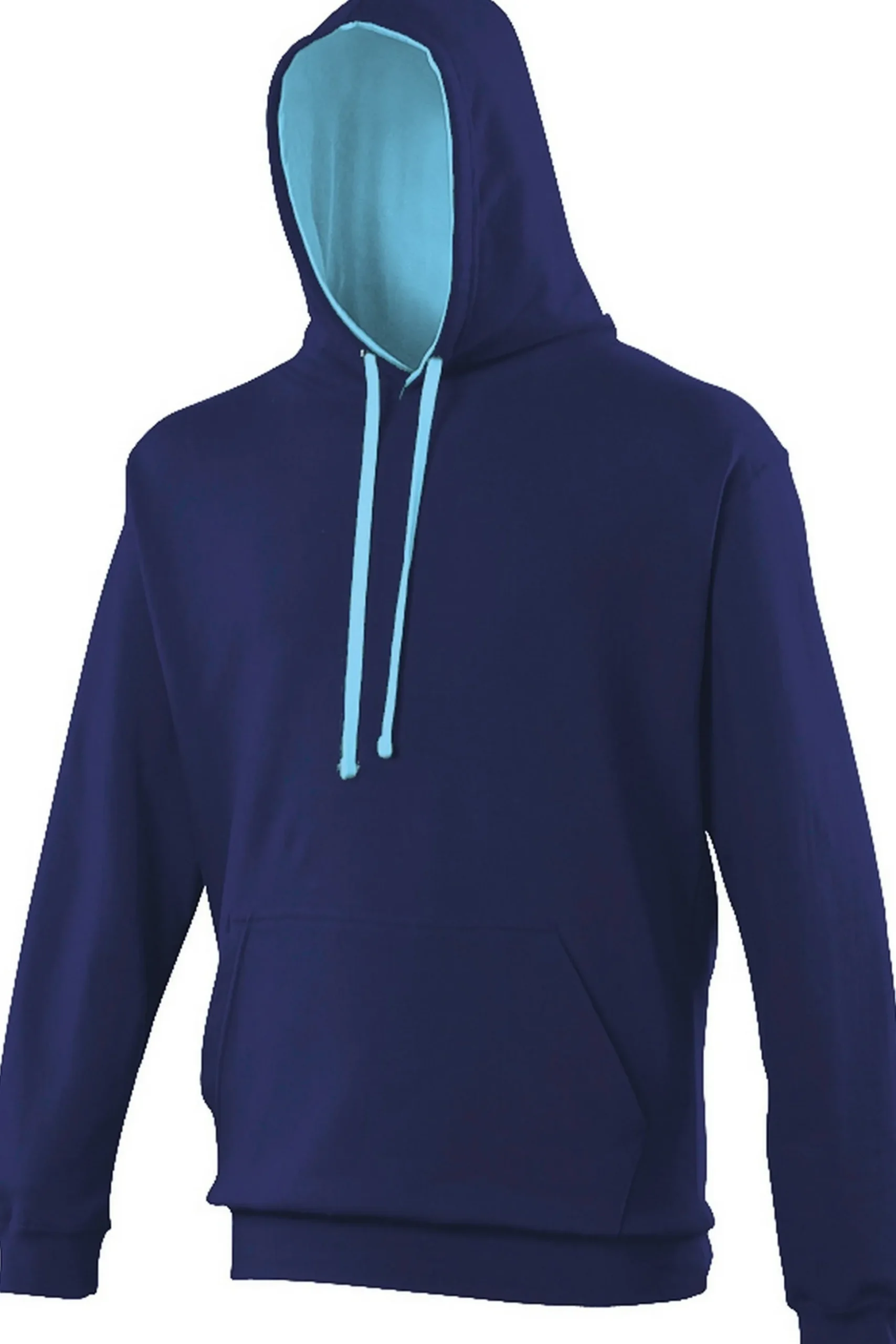 Sudadera Con Capucha Awdis Varsity
