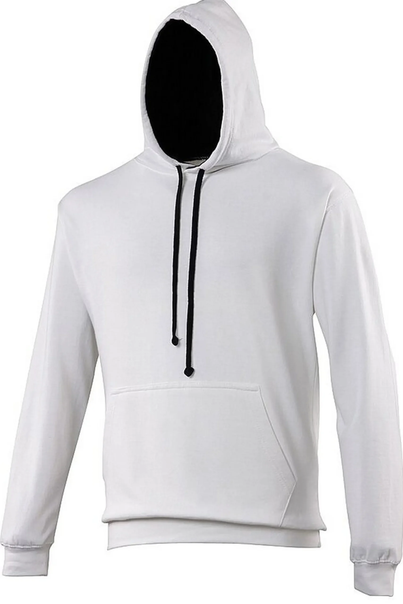 Sudadera Con Capucha Awdis Varsity