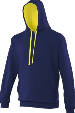 Sudadera Con Capucha Awdis Varsity