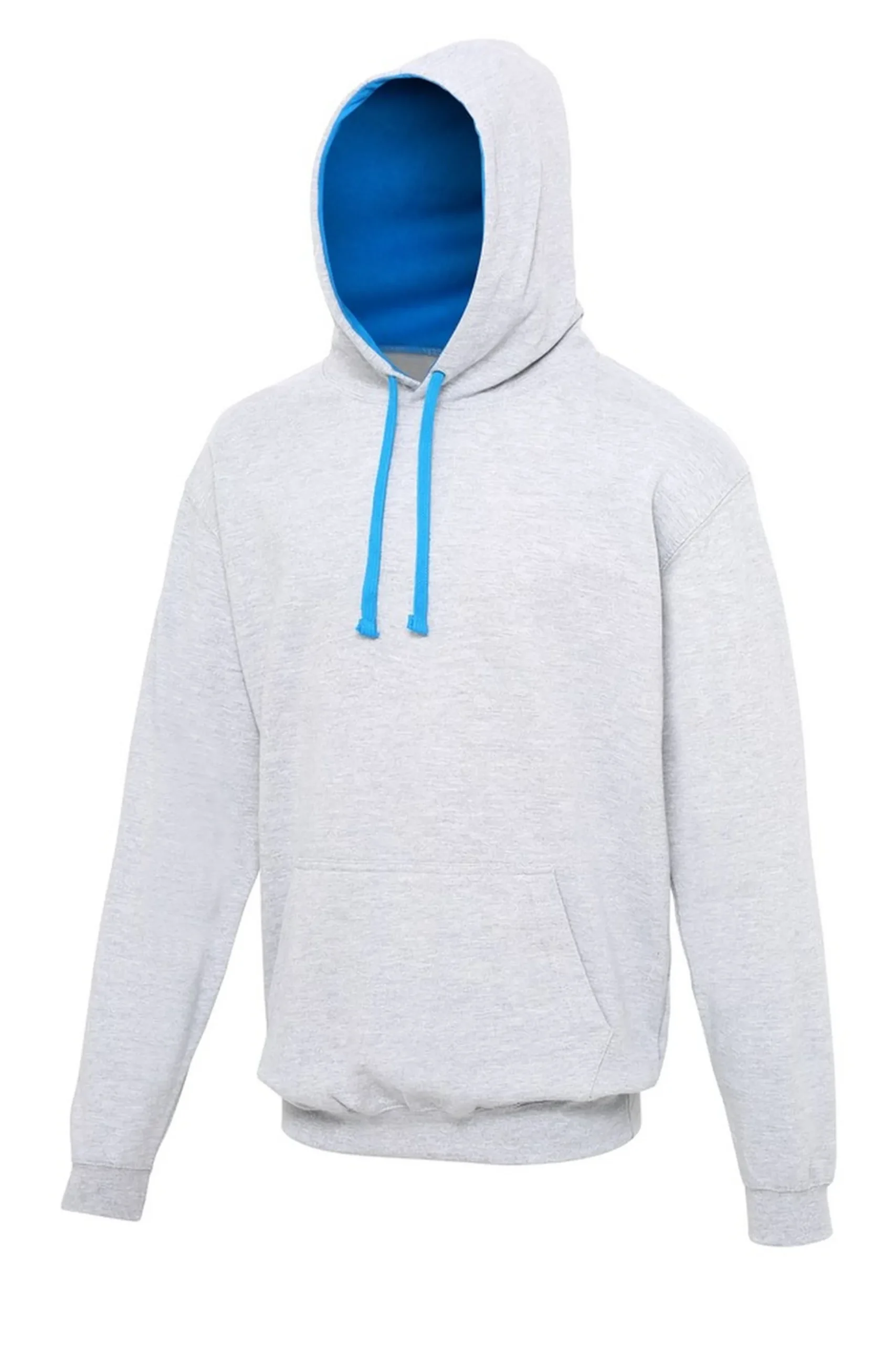Sudadera Con Capucha Awdis Varsity