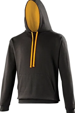 Sudadera Con Capucha Awdis Varsity
