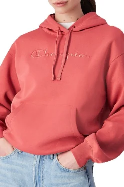 Sudadera Con Capucha Champion