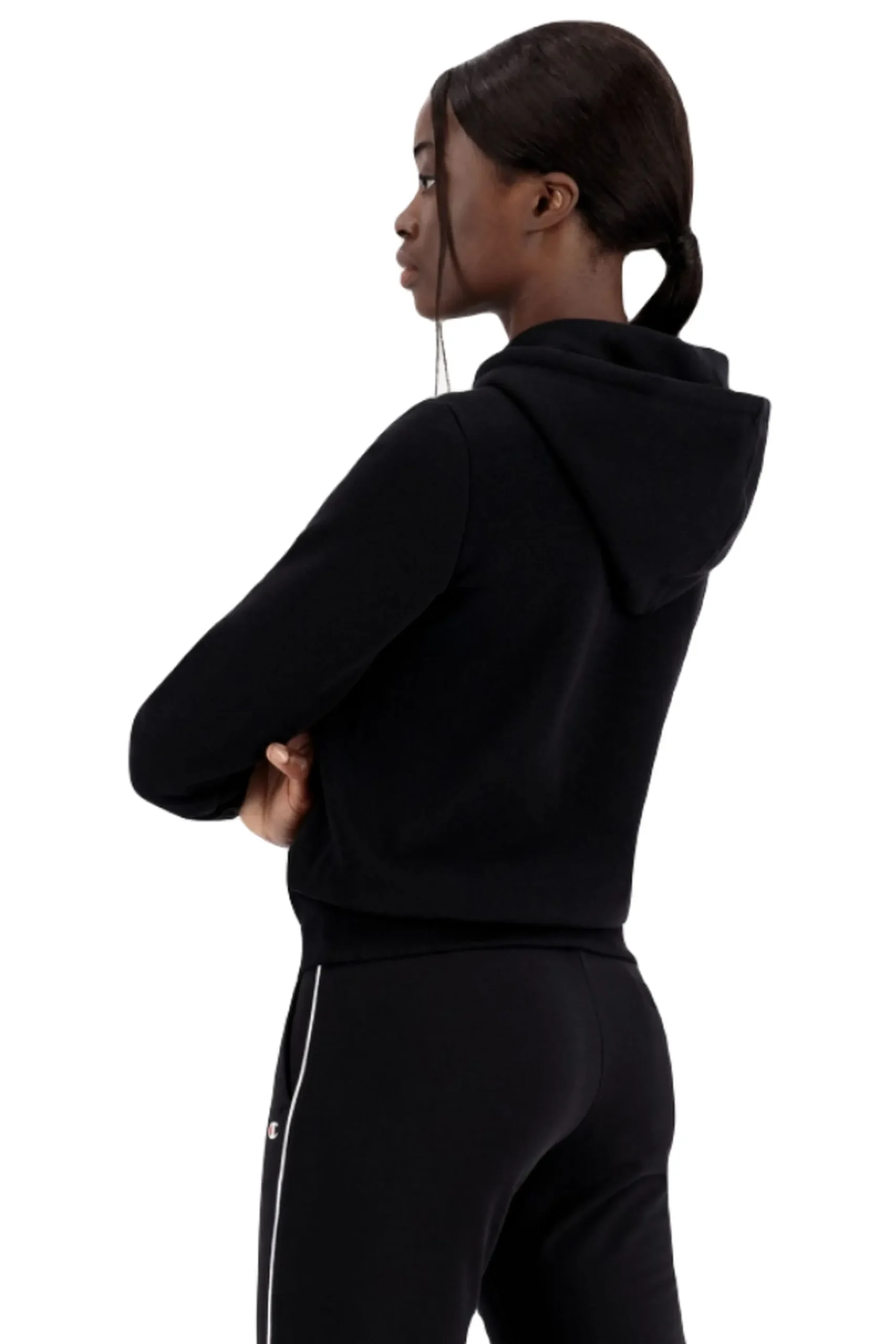Sudadera Con Capucha Champion