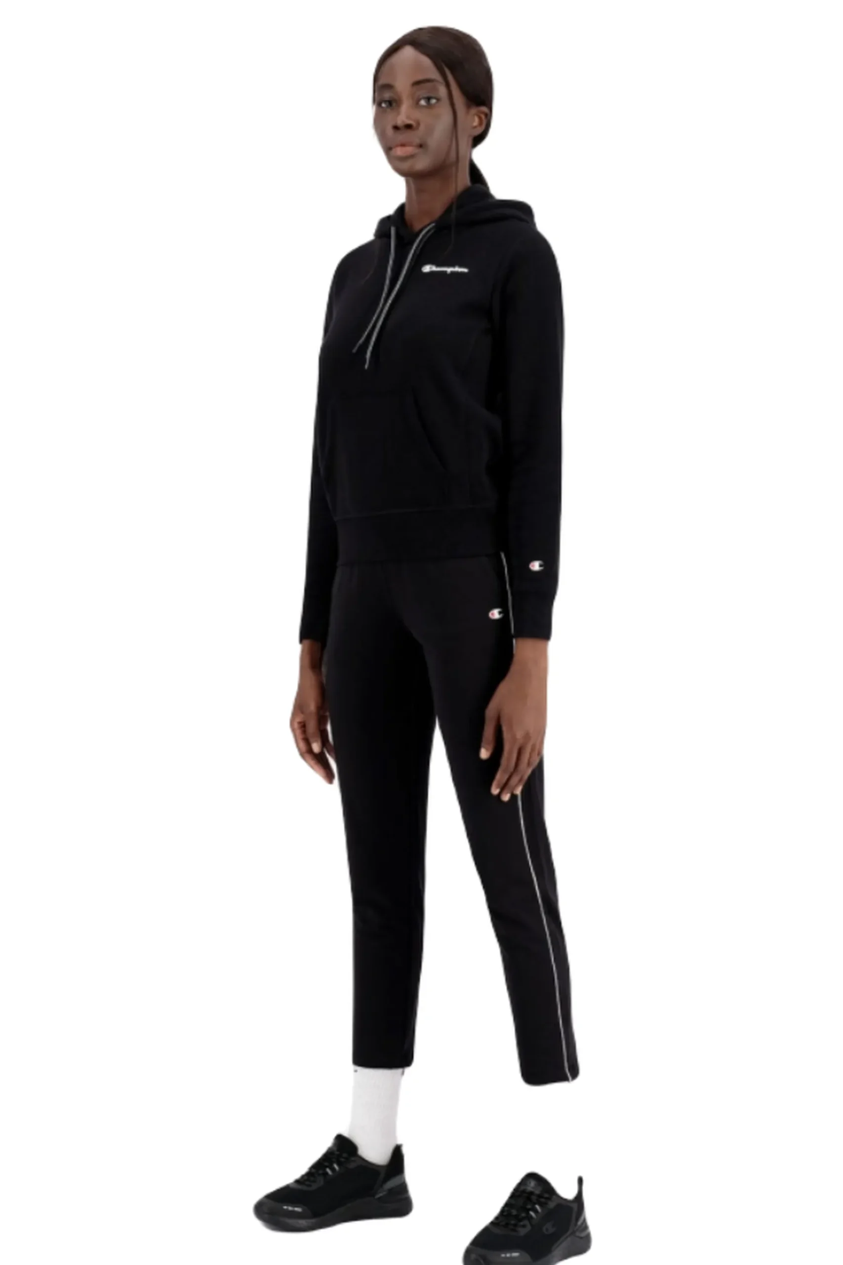 Sudadera Con Capucha Champion