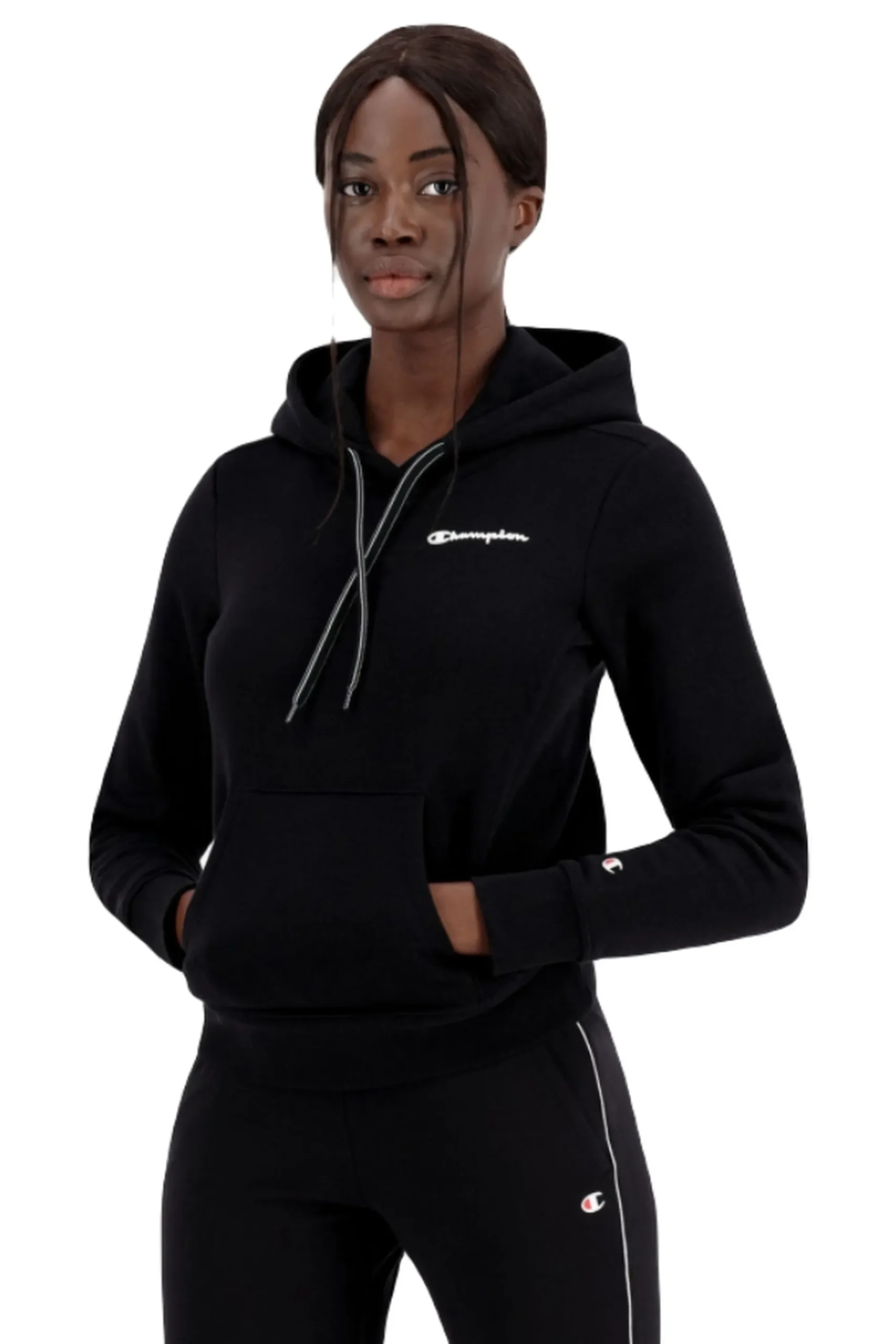 Sudadera Con Capucha Champion
