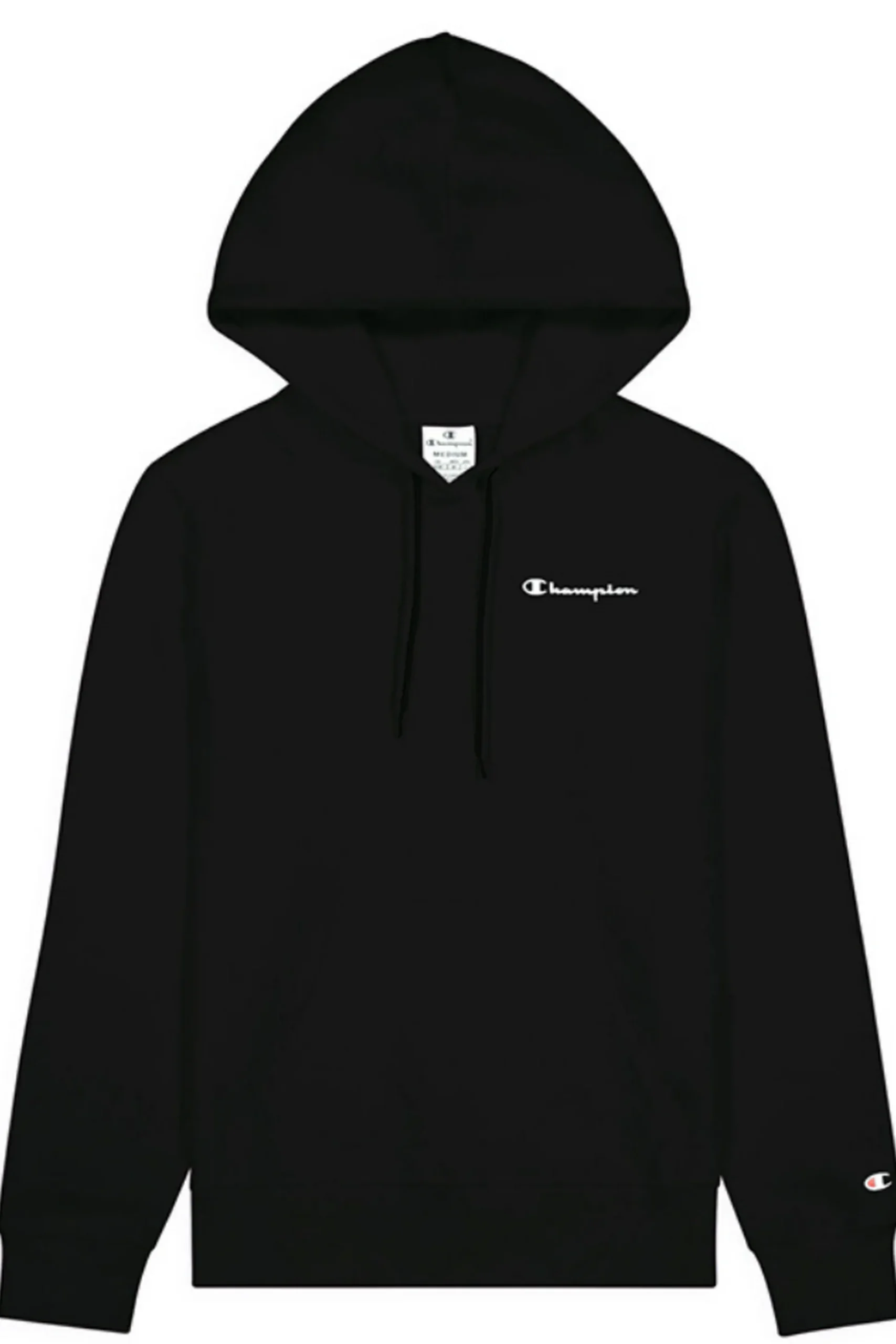 Sudadera Con Capucha Champion