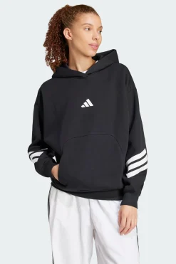 Sudadera Con Capucha Future Icons 3 Bandas adidas