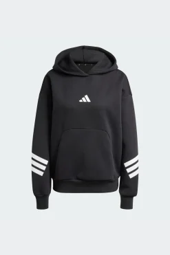 Sudadera Con Capucha Future Icons 3 Bandas adidas