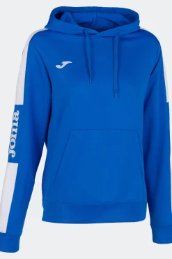 Sudadera Con Capucha Joma Championship IV