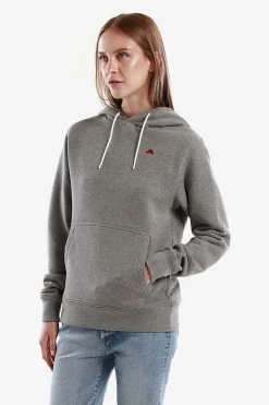 Sudadera Con Capucha Kappa Gramys
