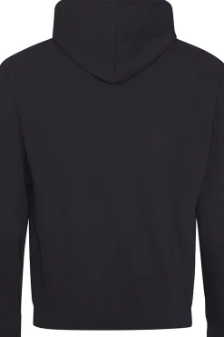 Sudadera Con Capucha Modelo Varsity Awdis