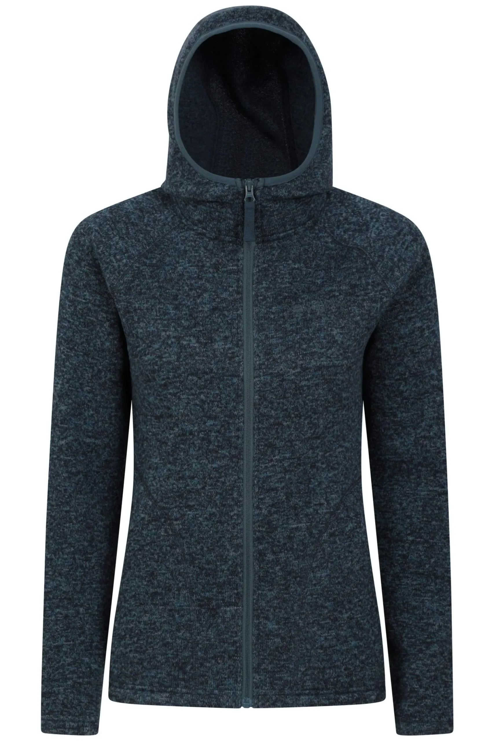 Sudadera Con Cremallera Cremallera Completa Mountain Warehouse Nevis