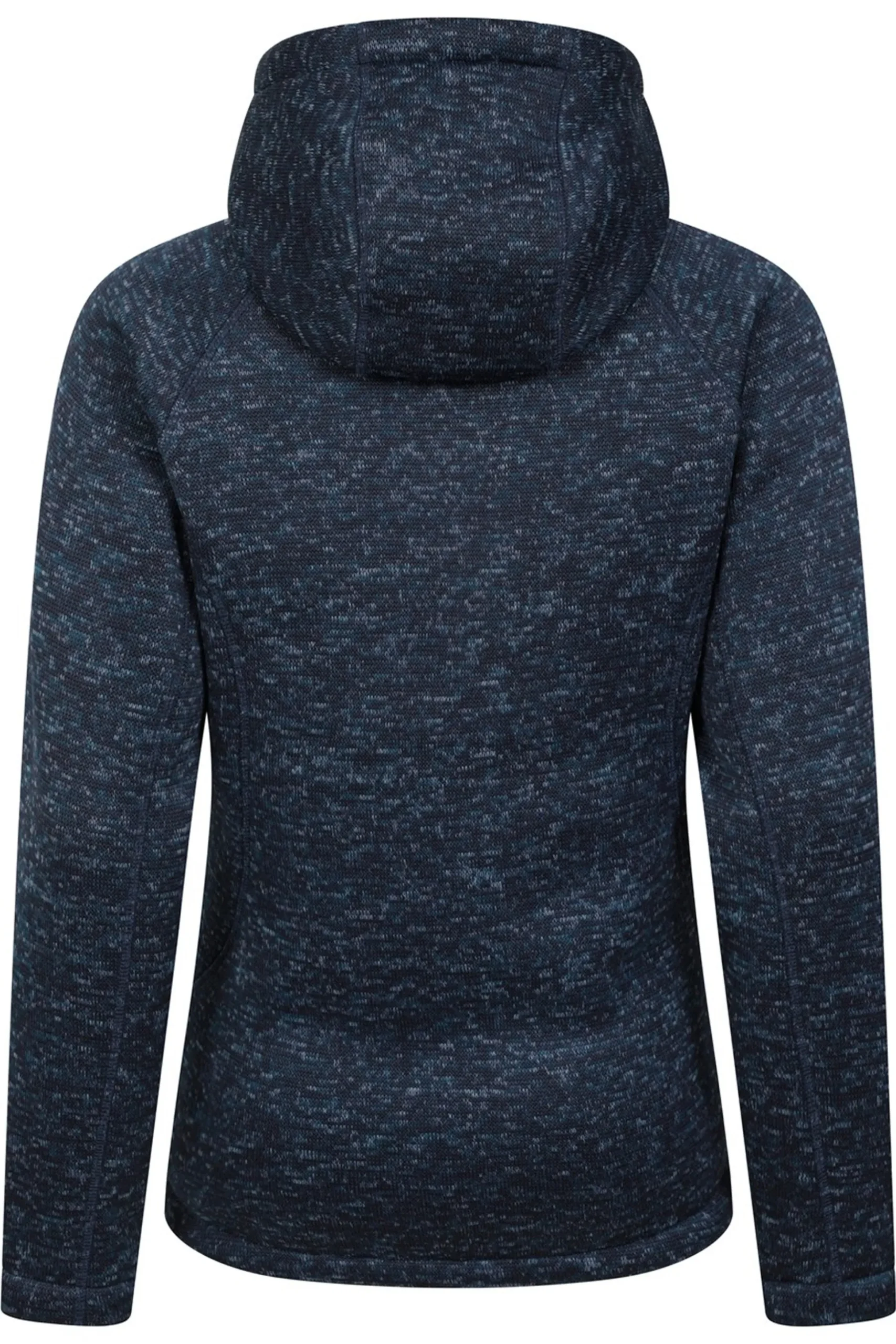 Sudadera Con Cremallera Cremallera Completa Mountain Warehouse Nevis