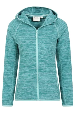 Sudadera Con Cremallera De Mezcla Mountain Warehouse Lleyn II
