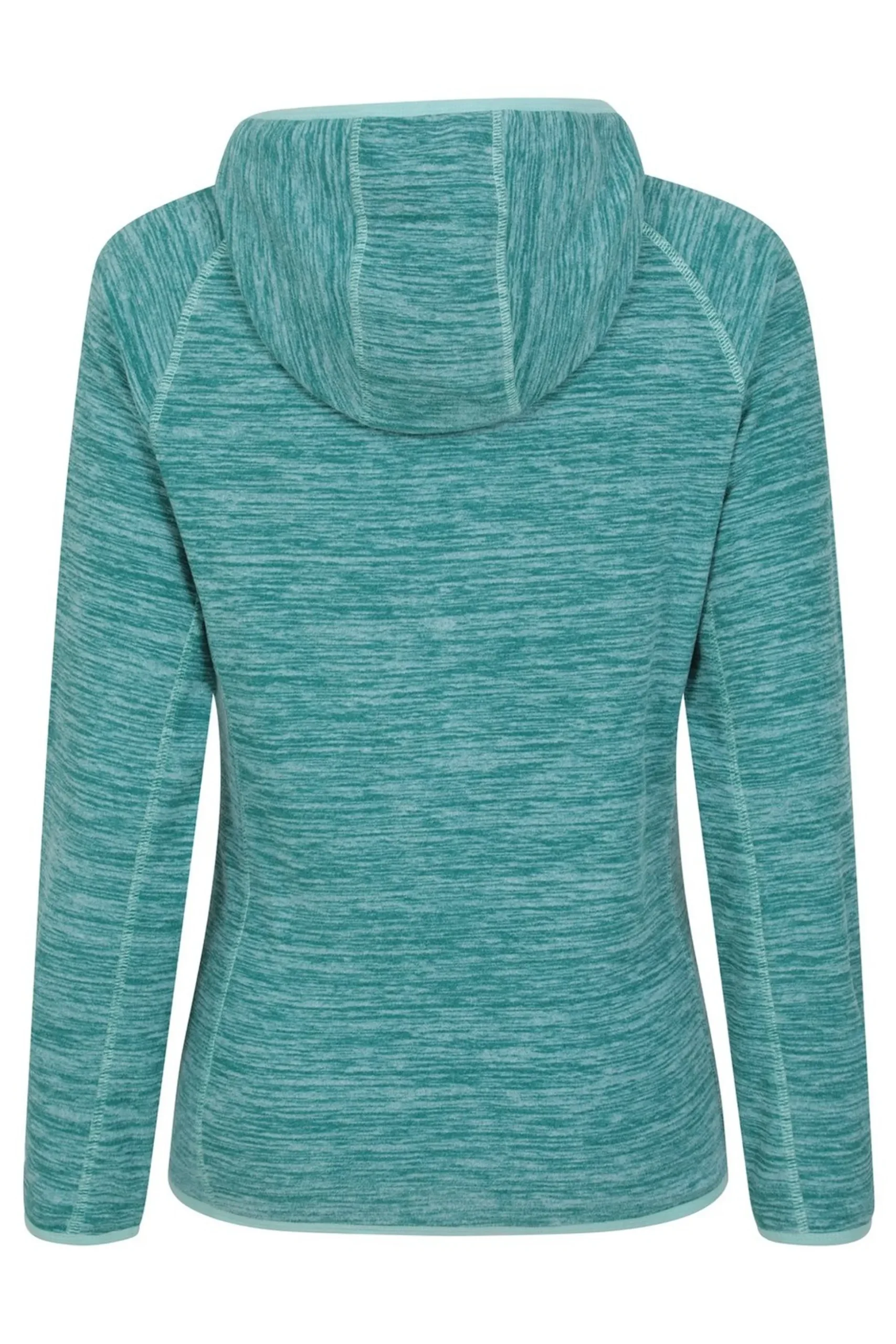 Sudadera Con Cremallera De Mezcla Mountain Warehouse Lleyn II