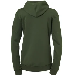 Sudadera Con Cremallera Kempa