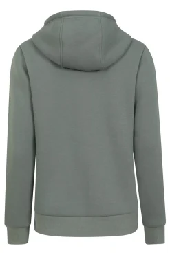 Sudadera Con Cremallera Mountain Warehouse Dalton
