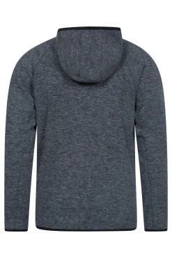 Sudadera Con Cremallera Mountain Warehouse Snowdon II