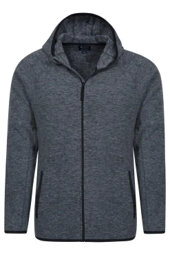 Sudadera Con Cremallera Mountain Warehouse Snowdon II