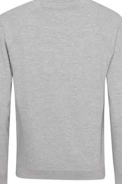 Sudadera Con Mangas Raglan Awdis Academy