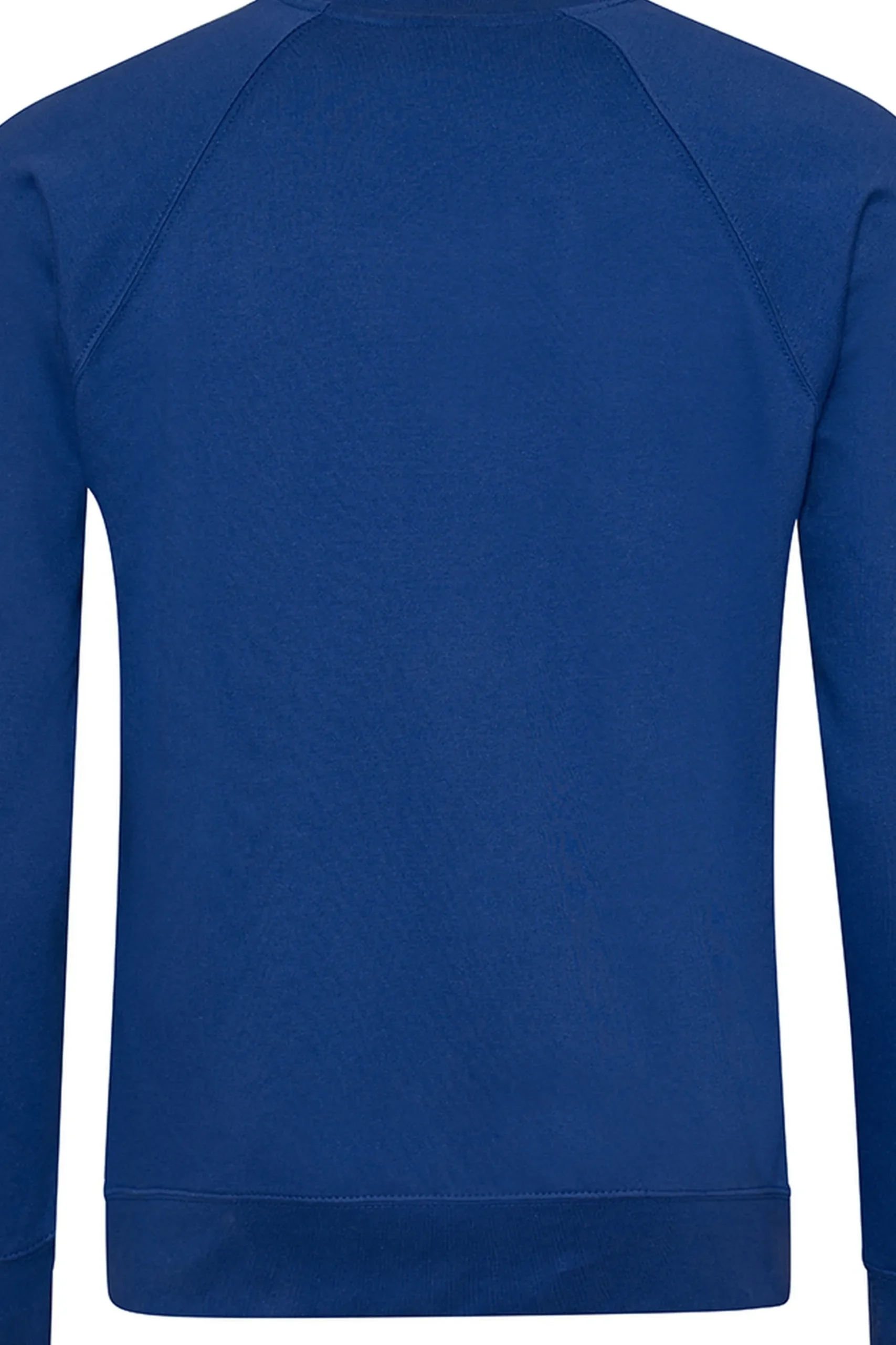 Sudadera Con Mangas Raglan Awdis Academy