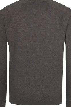 Sudadera Con Mangas Raglan Awdis Academy