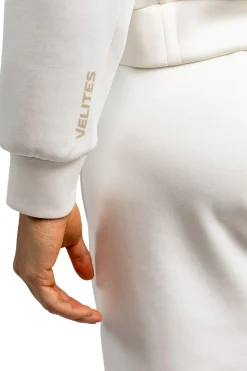 Sudadera Crop Top Velites Oficial Crossfit Games